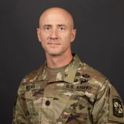 LTC J. Matt Weeks